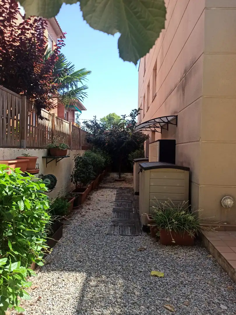 Flat for rent in Carrer d'Abella, Sant Domènec