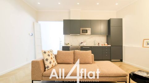 Foto 3 de Apartamento en venta en Calle Gran Via de Les Corts Catalanes, Dreta de l'Eixample, Barcelona Capital
