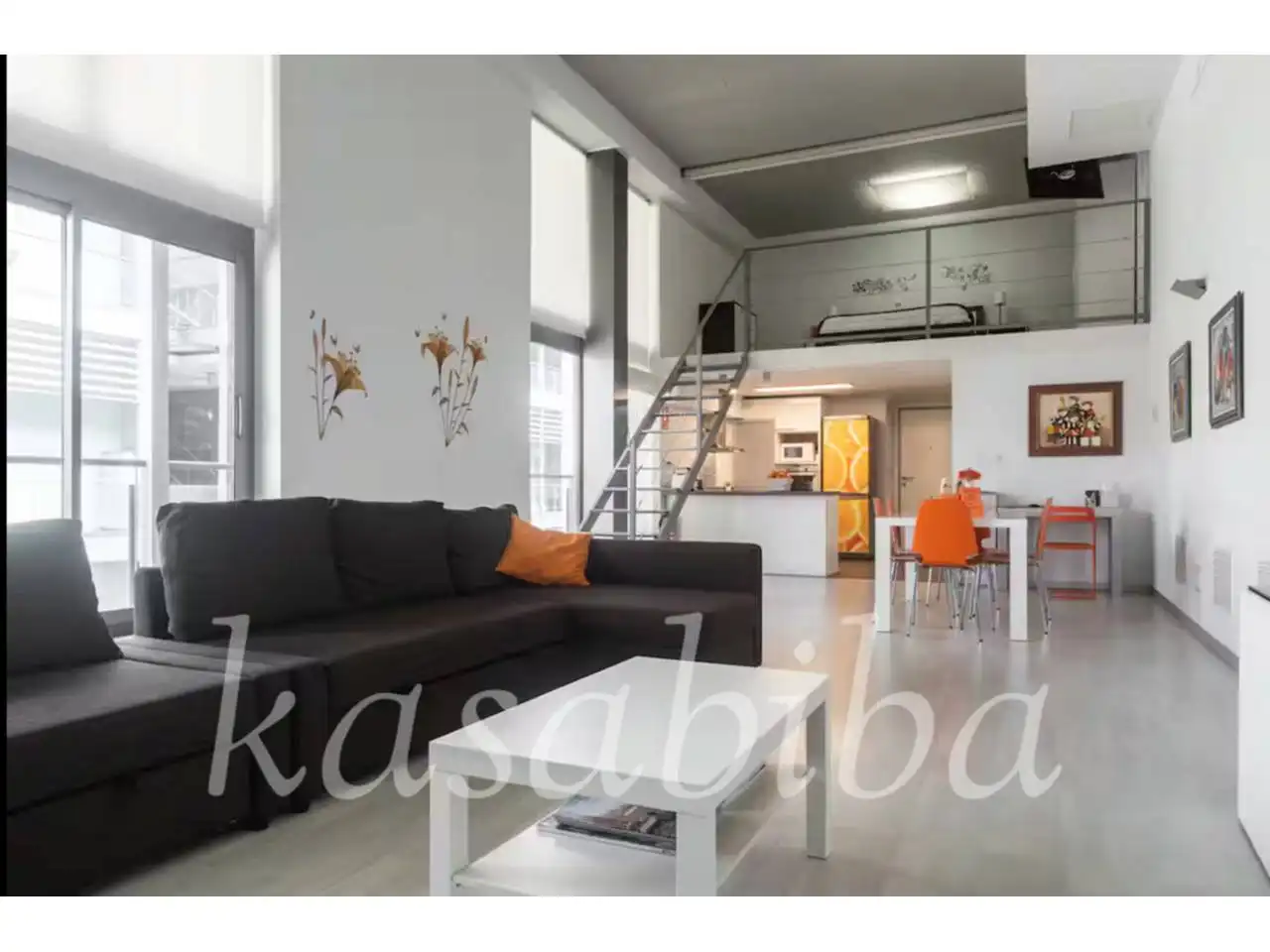 Loft amb terrassa en venda a Calle CRUZ ROJA, imagen 9