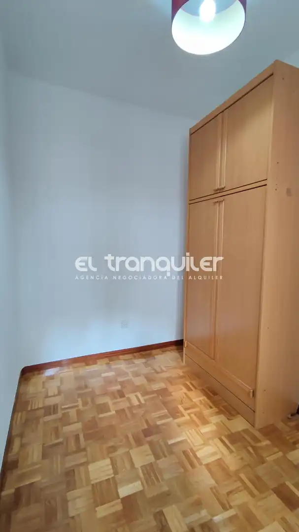 Appartamento con ascensore in affitto a Calle Francisco Silvela, imagen 8