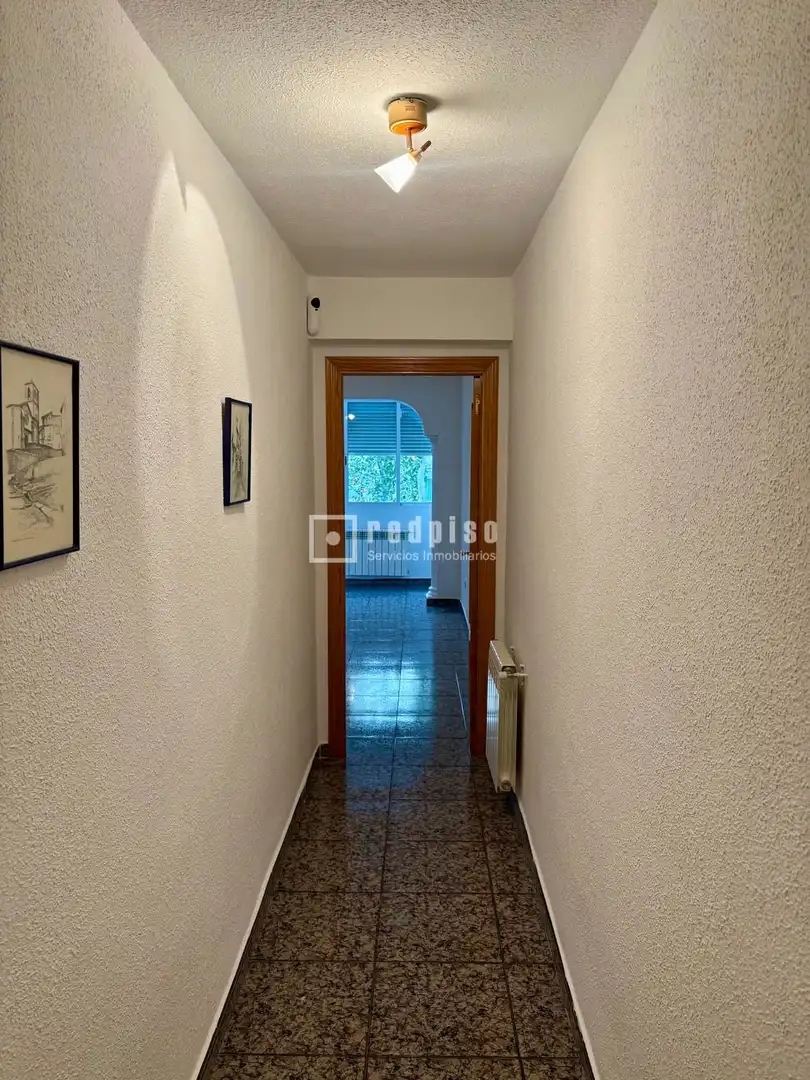 Flat with lift for sale in del Sáhara, imagen 4
