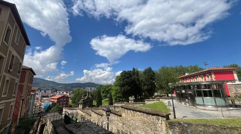 Foto 5 de Pis en venda a Barrio la Cruz, Iturralde, Bilbao