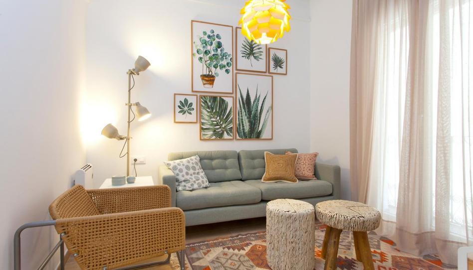 Foto 1 de Pis en venda a Carrer D'en Perot Lo Lladre, 3, Barri Gòtic, Barcelona