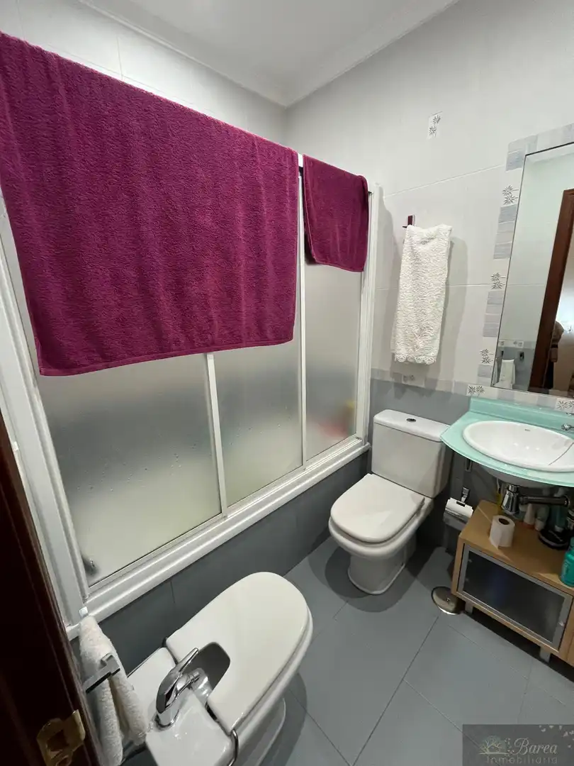 Maison avec terrasse à vendre à Rute, imagen 17