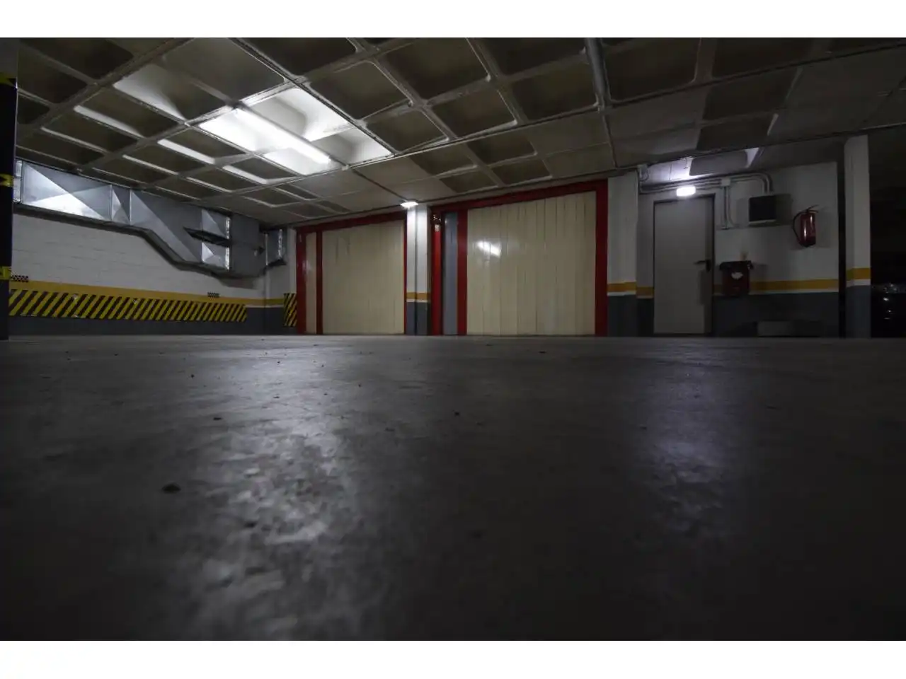 Garage zum Verkauf in León Capital 