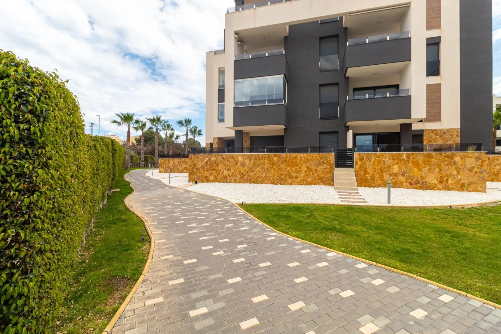 Apartamento con terraza en venta en Calle Wolfgang Amadeus Mozart, imagen 26
