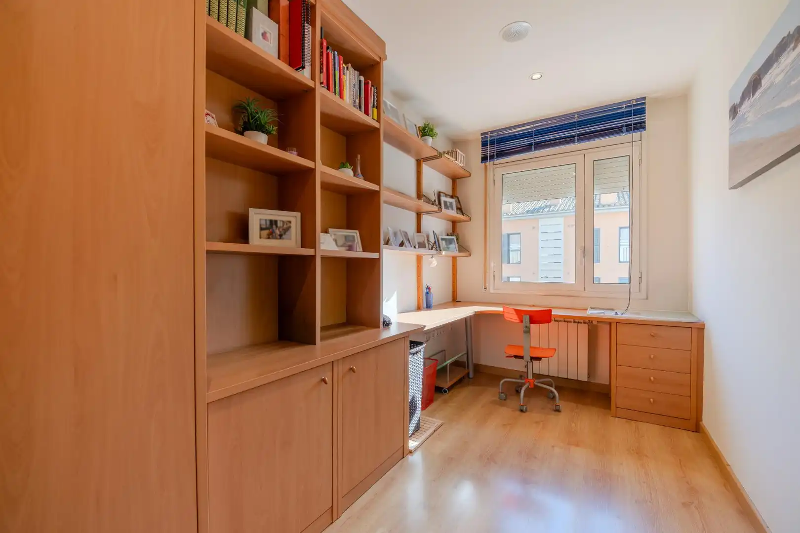 Casa adosada en venta en Fornells de la Selva con Aire acondicionado, Calefacción y Jardín privado