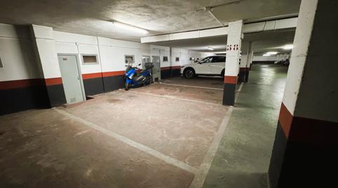 Foto 2 de Garatge en venda a Beato Domingo Iturrate Kalea, 19tri, Sarrikobaso, Bizkaia