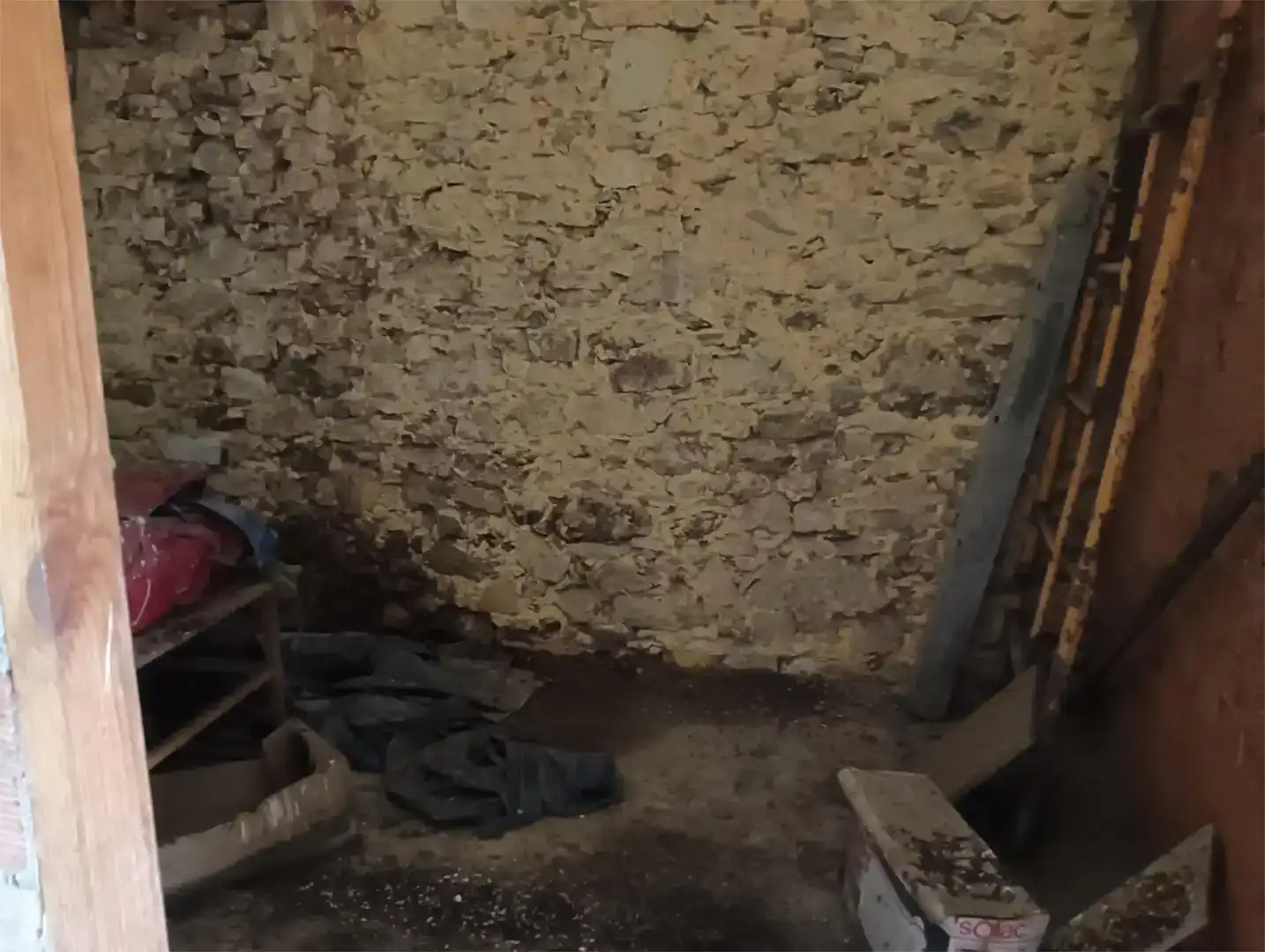 Finca rústica en venda en Langreo