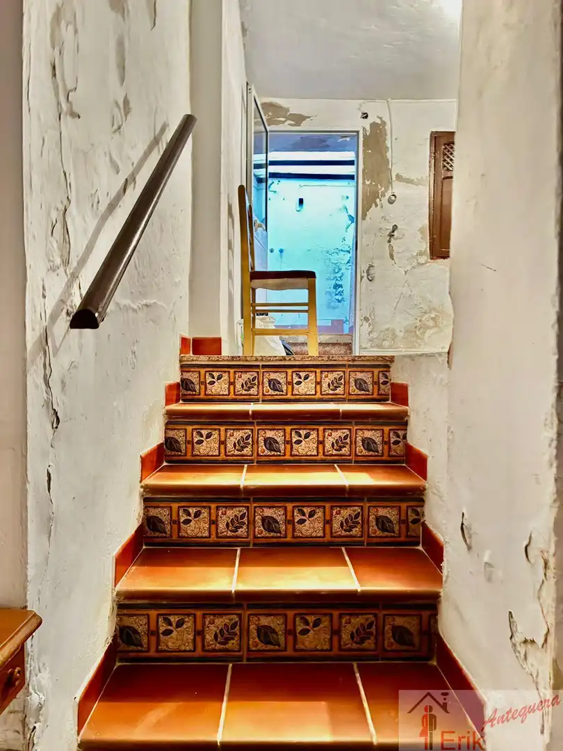 Terraced house for sale in Puentezuela, imagen 9
