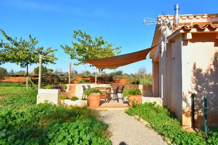 Landhaus mit Pool zum Verkauf in Sencelles, imagen 14
