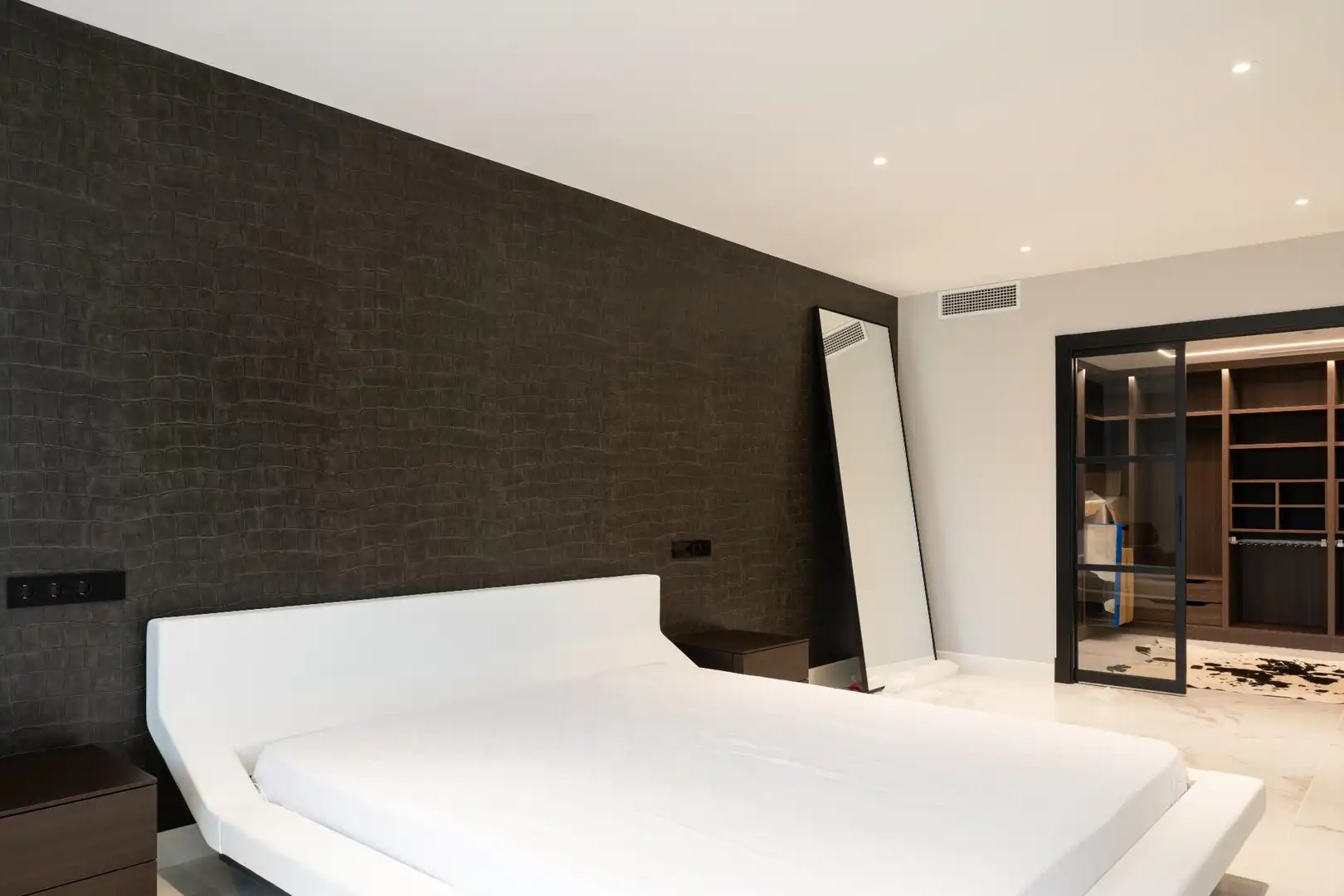 Habitación de Casa o chalet en venta en Vilagarcía de Arousa