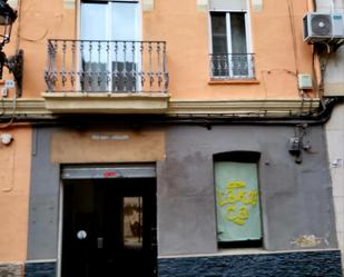 Premises to rent in Carrer del Pintor Vilar, 16, Trinitat