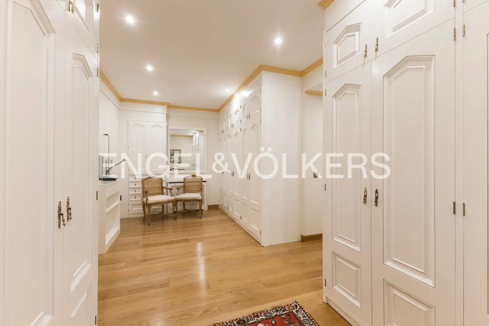 Houses for sale in Madrid  with Air Conditioner, Heating and Private garden