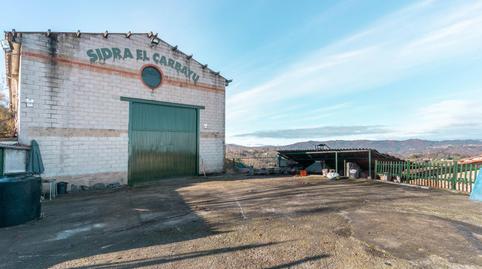 Photo 2 of Industrial buildings for sale in Lugar Roiles, 25, Sama, Langreo