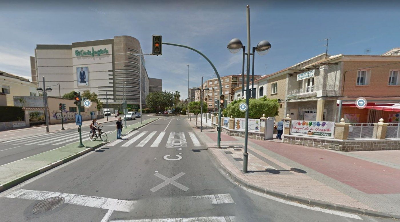 Dúplex en venda a Ciudad Jardín