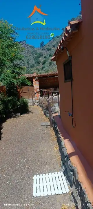 Apartament de lloguer a Camino el Ancón 24, imagen 2