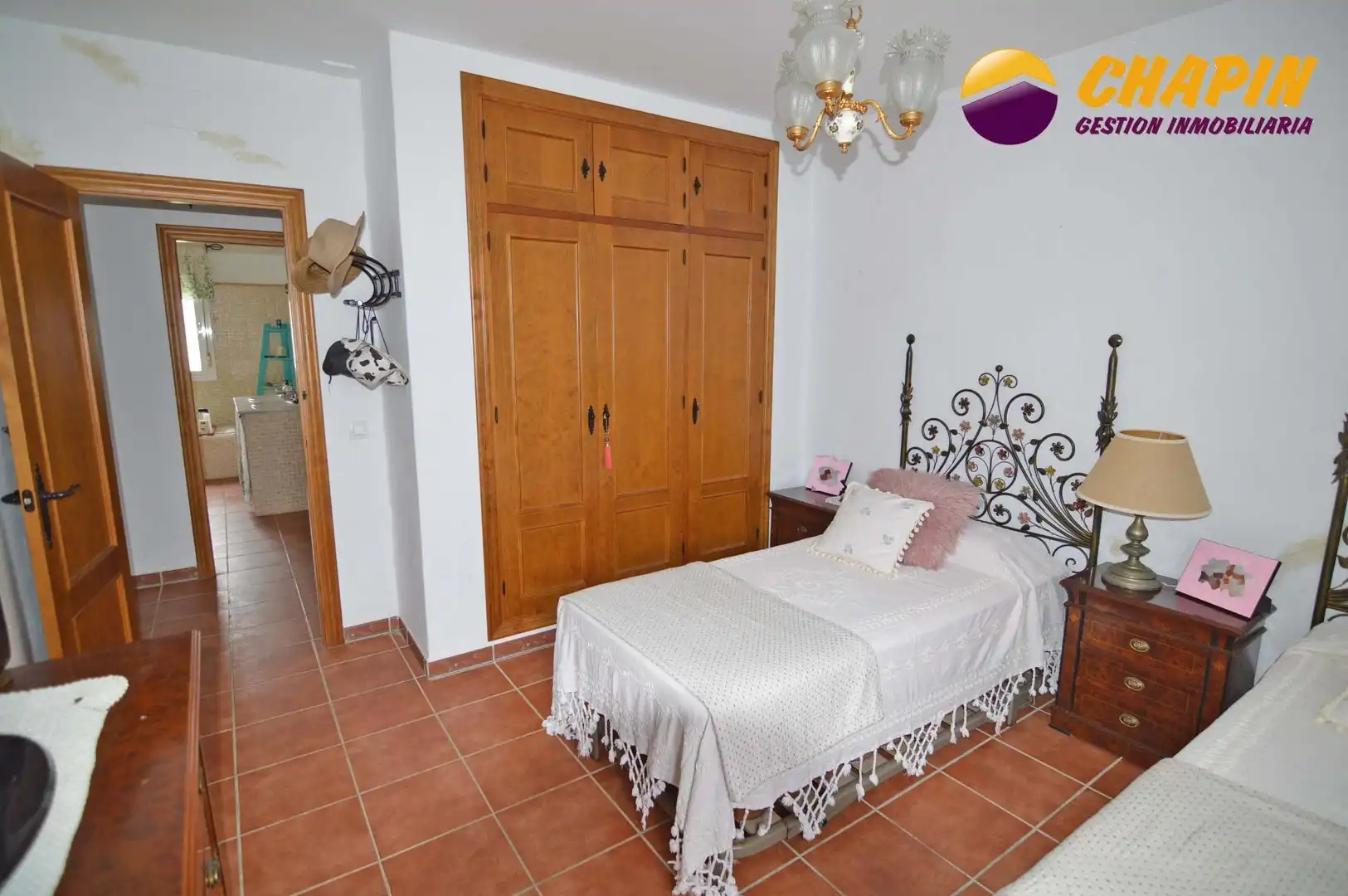 Maison avec jardin à vendre à El Palmar, imagen 27