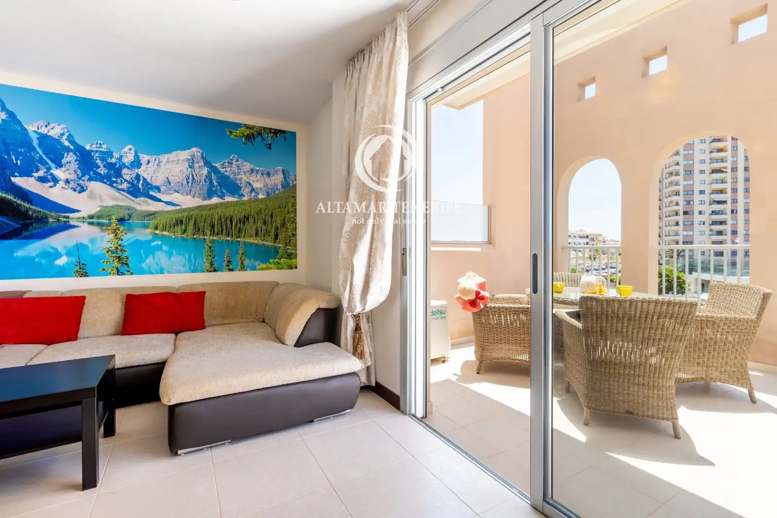 Appartement compact avec piscine à vendre à Calle El Horno, imagen 15