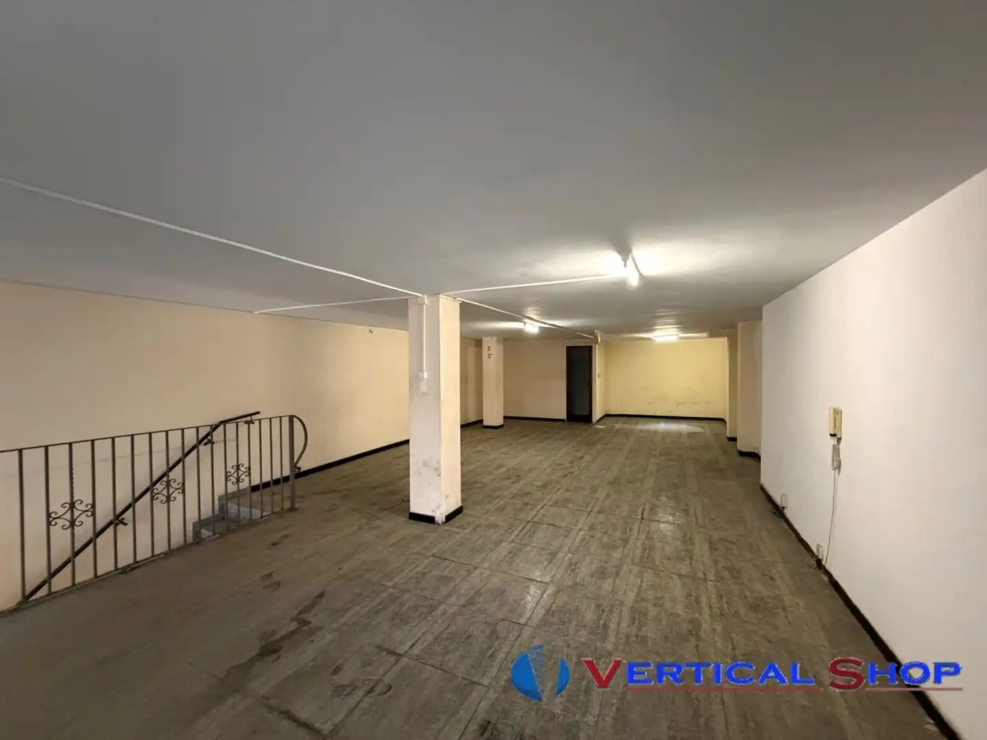 Business premises for sale in Echegaray, imagen 3