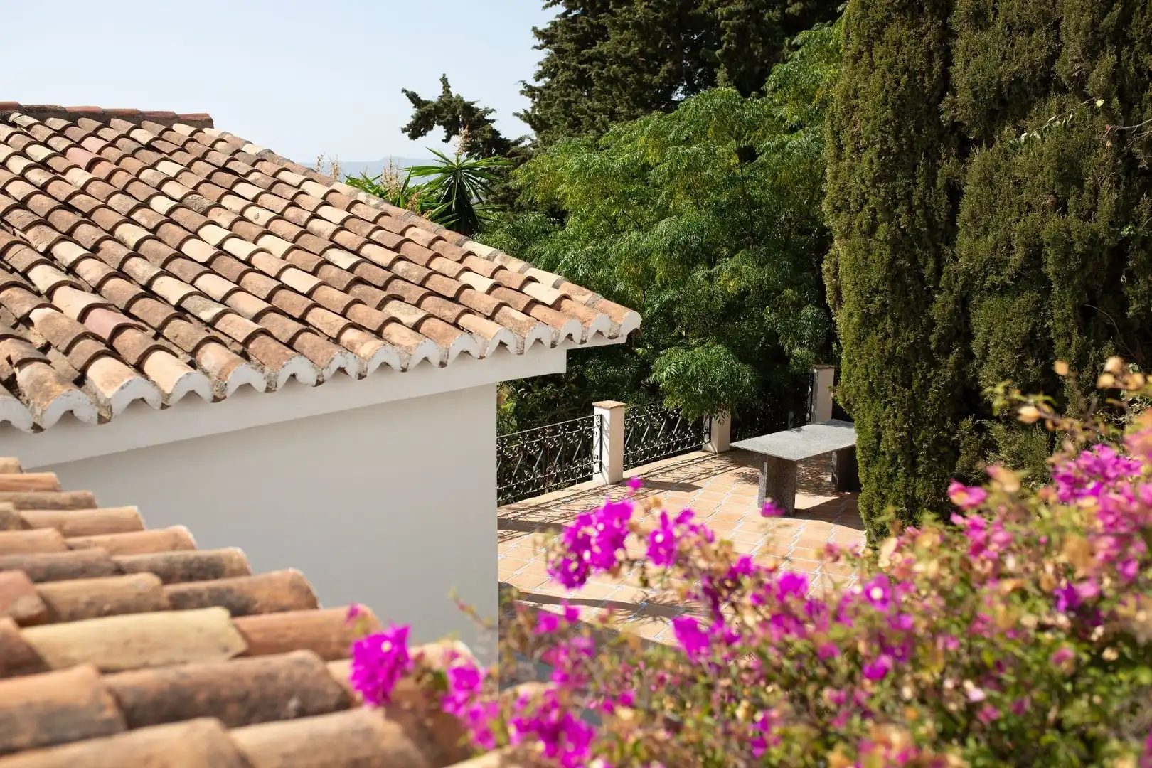 Chalet con piscina en venta en Mijas pueblo, imagen 62