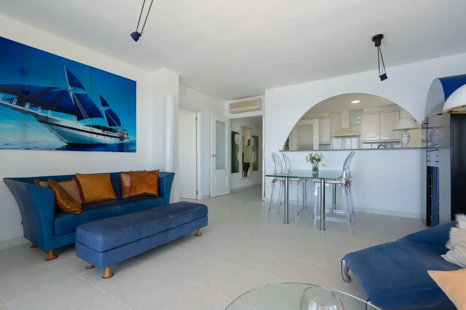Apartment with terrace for sale in Playa Arenal - Bol, imagen 14
