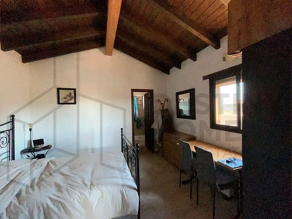 Villa con giardino in vendita a Majanicho, imagen 22