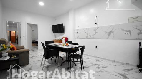 Photo 4 of Flat for sale in Avenida de Beniopa, Plaza Elíptica - República Argentina, Gandia