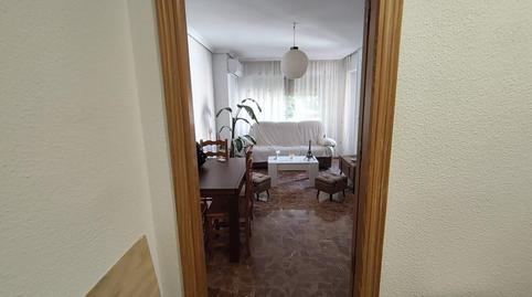 Foto 4 de Pis en venda a Murillo, El Pilar,  Albacete Capital