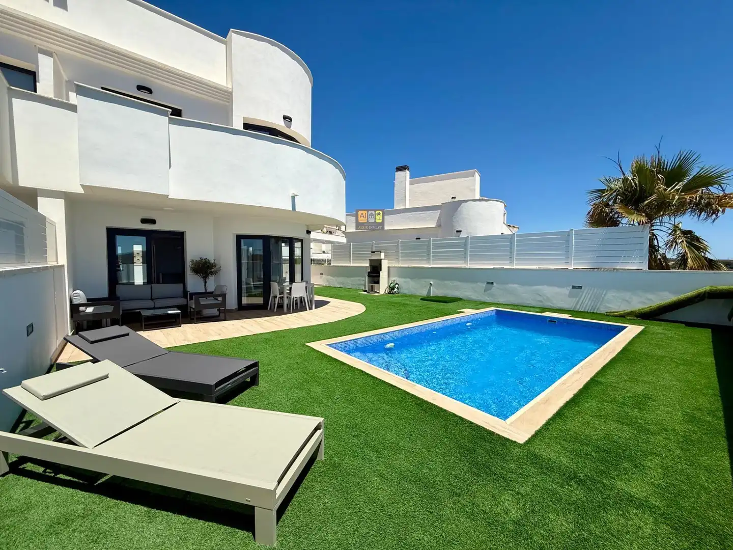 Maison mitoyenne avec piscine à vendre à Balcón de Finestrat - Terra Marina, imagen 2
