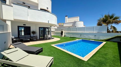 Foto 2 de Casa adosada en venta en Balcón de Finestrat - Terra Marina, Finestrat