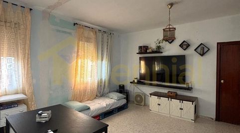 Foto 5 de Piso en venta en Amate, Sevilla Capital