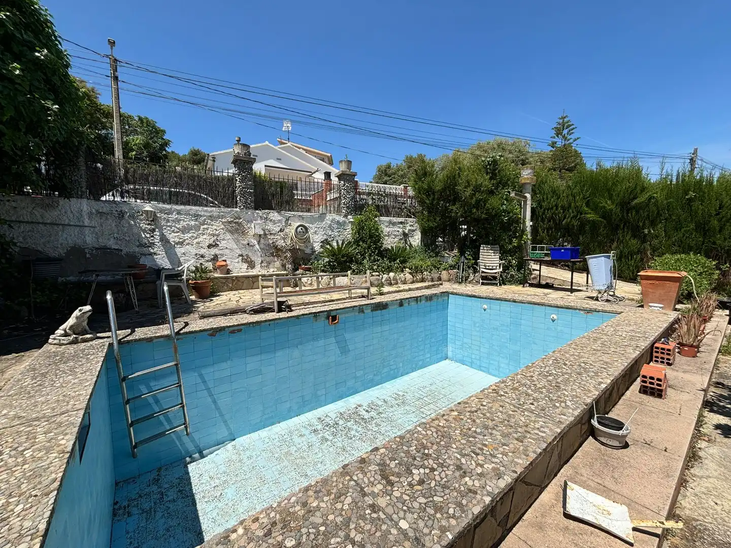 Xalet amb piscina en venda a Carrer Josep Carner, imagen 41