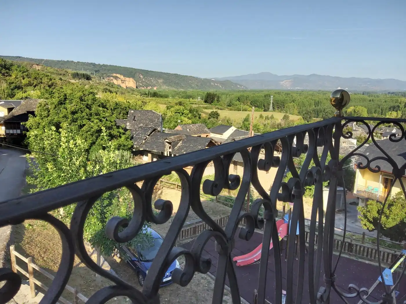 Houses for sale in Área Rural Sur