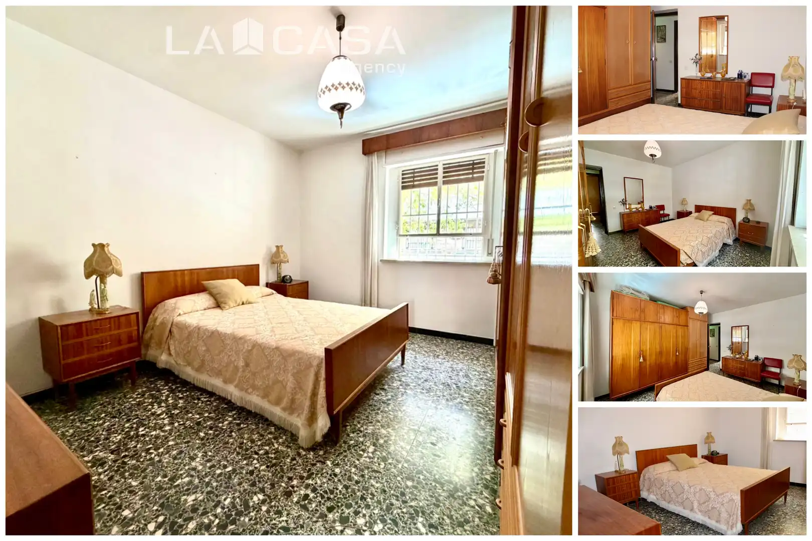 Habitación de Piso en venta en Sevilla con Calefacción y Terraza