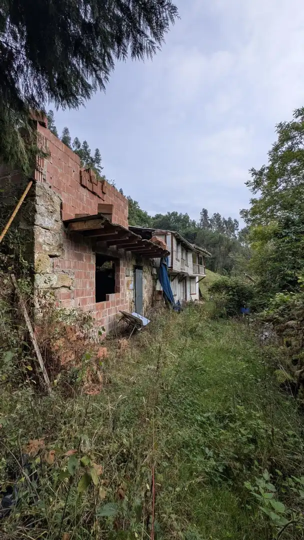 Casa rústica en venta en HIJAS 98, imagen 24