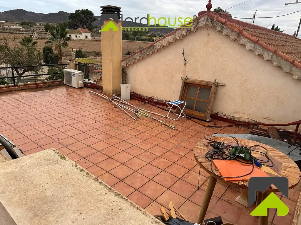 Casa in vendita a Barrio Casas De Las Monjas Nr 18, imagen 29