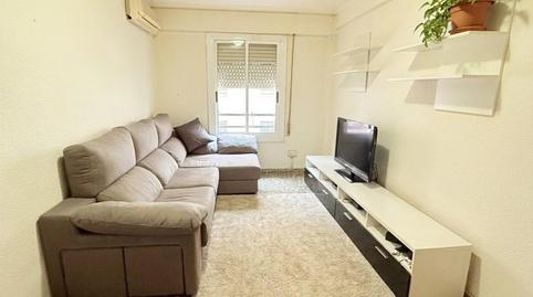 Foto 3 de Pis en venda a Santo Domigo, Alicante / Alacant