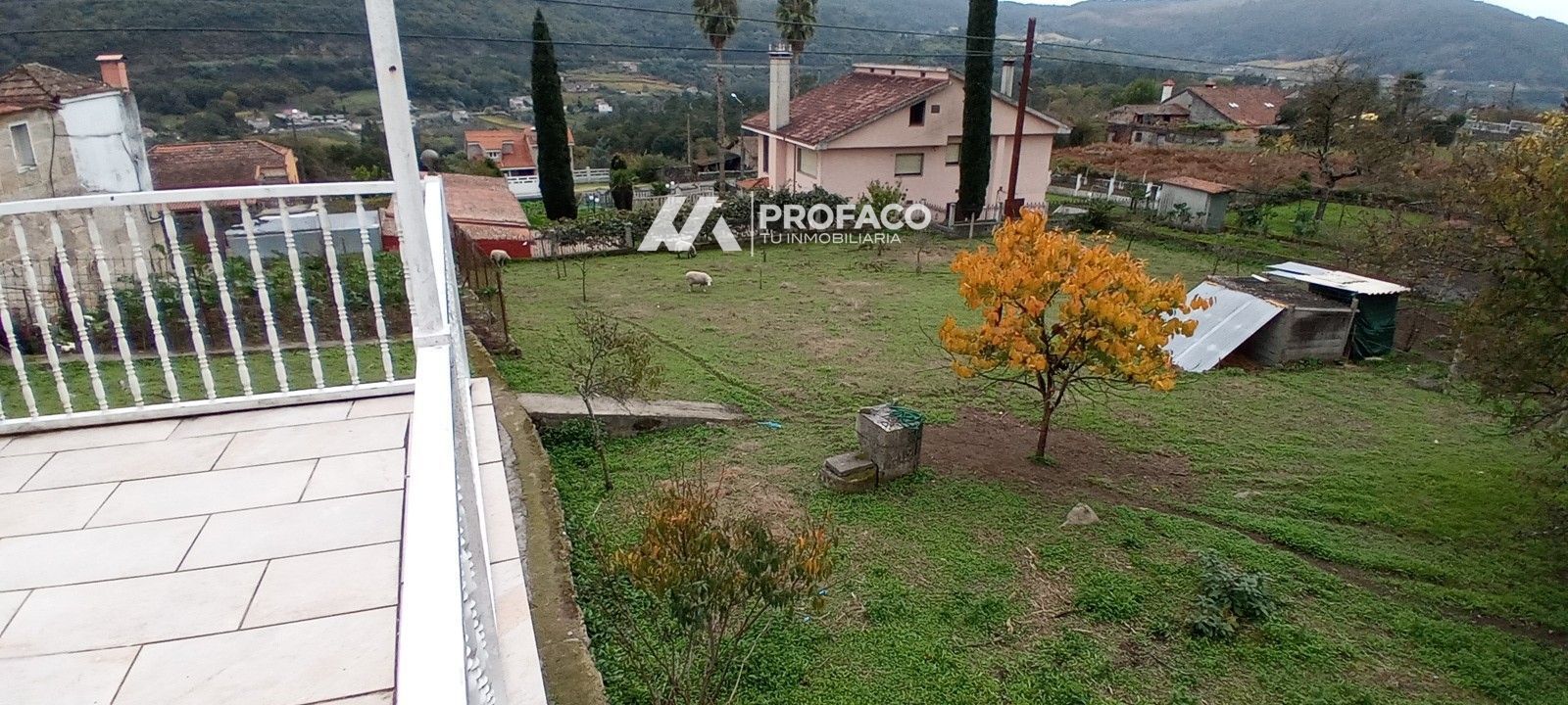 House or chalet for sale in Ourense Capital   with Furnished