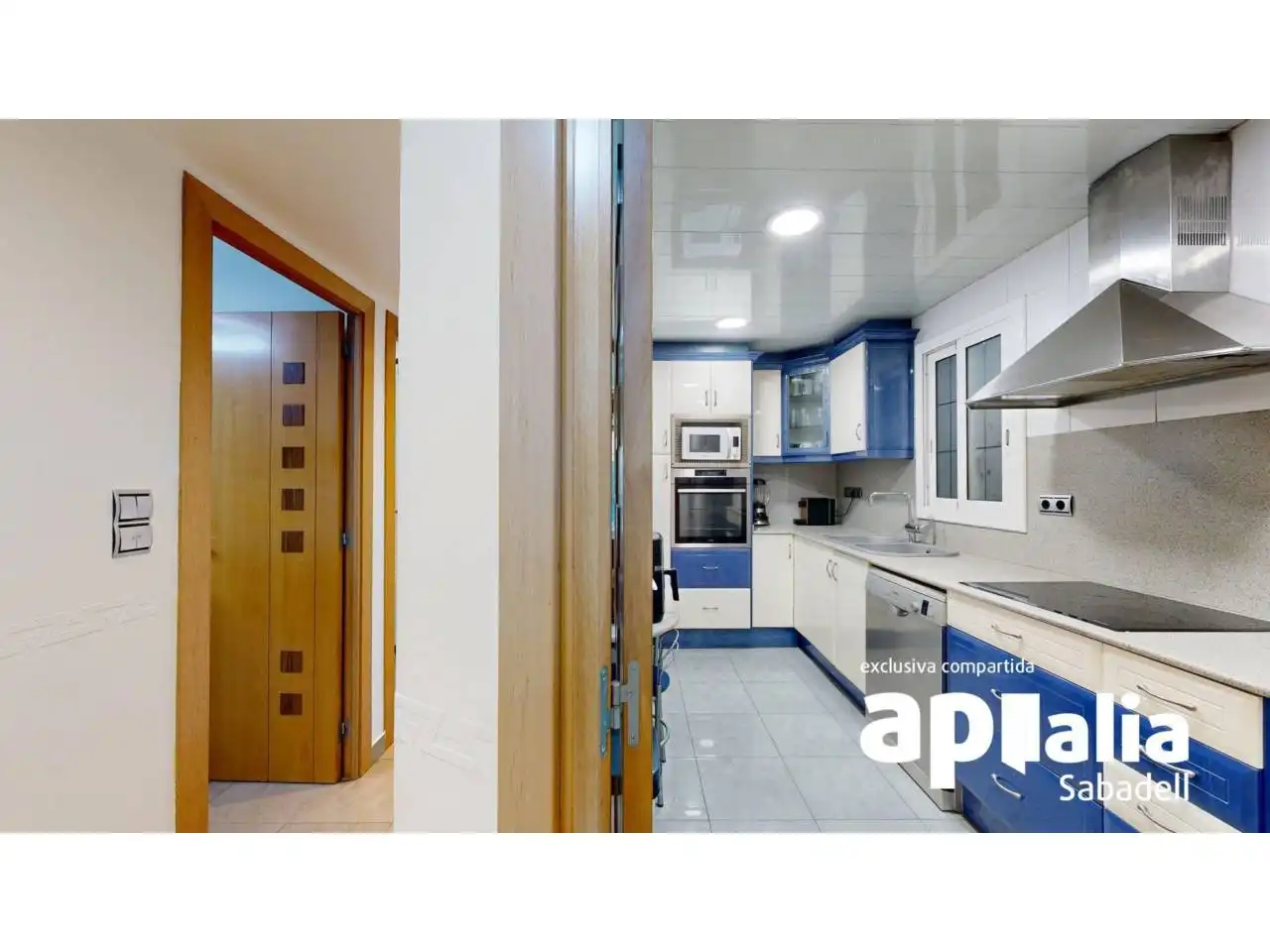 Appartement avec terrasse à vendre à Centre - Eixample – Can Llobet, imagen 4