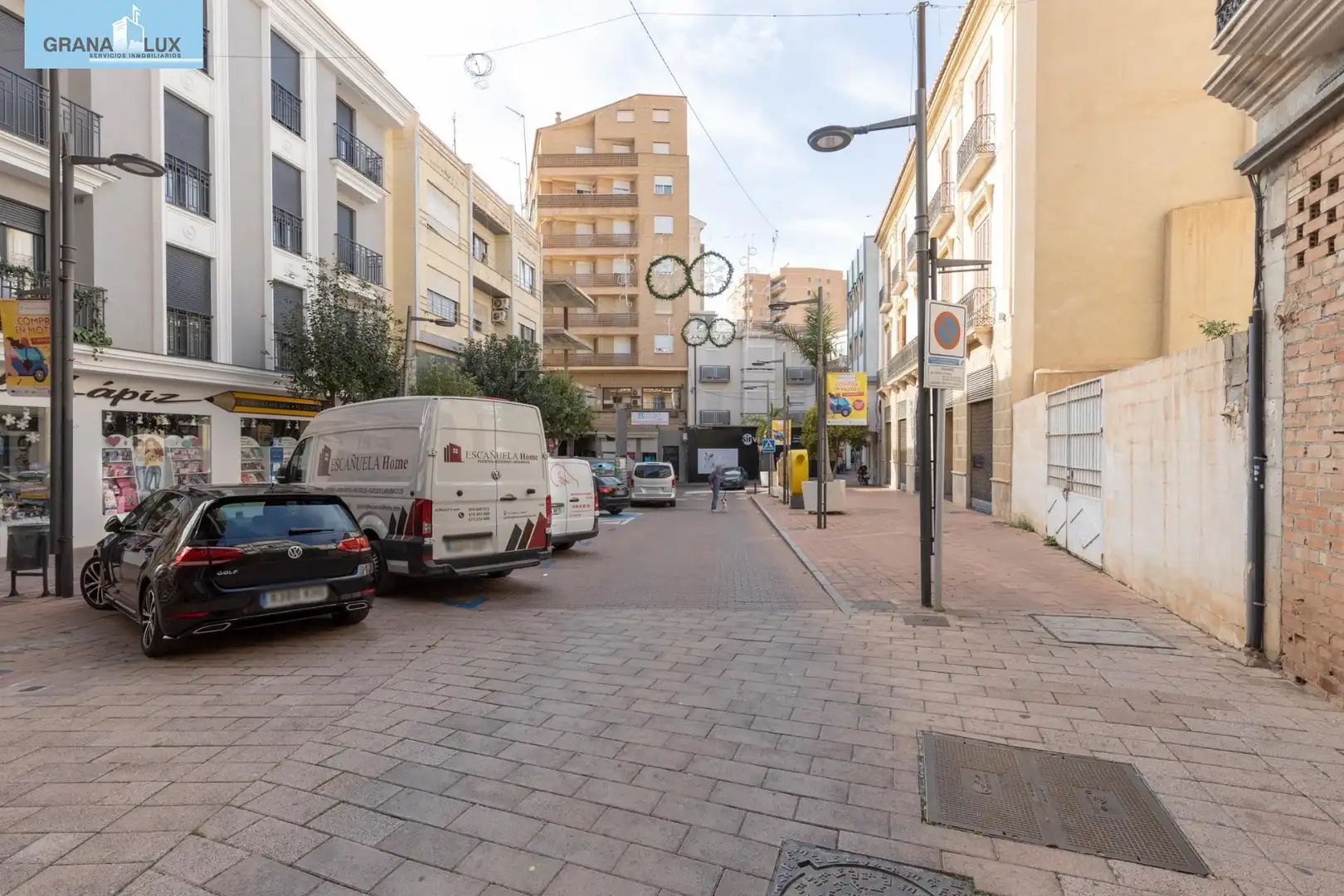 Terrenys i solars en venda a Plaza de Francisco Javier de Burgos, imagen 12
