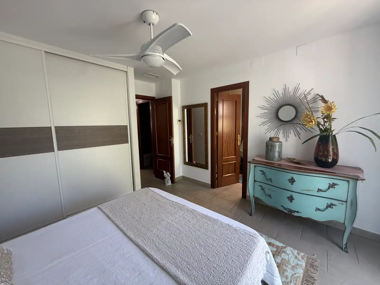 Habitación de Casa o chalet en venta en Huelva con Aire acondicionado, Calefacción y Terraza