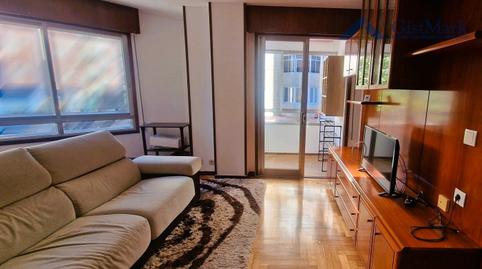 Foto 2 de Pis en venda a Avenida de Castrelos, As Travesas - Balaídos, Vigo