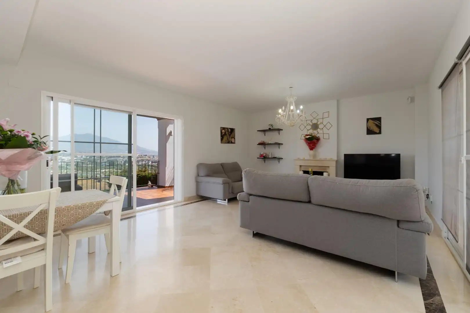 Casa con terrazza in vendita a Hipódromo - Cerrado del Águila, imagen 7