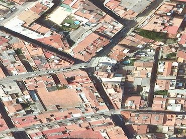Appartement à vendre à avda Puig I Cadafalch