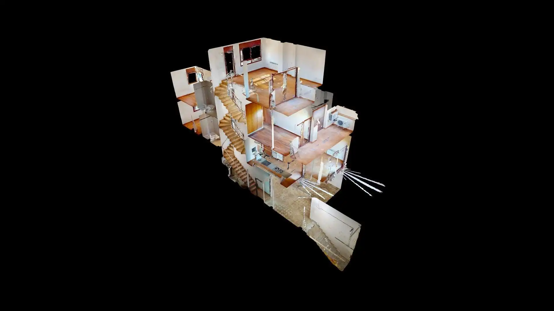 Casa adosada en venta en Sant Pere de Ribes con Aire acondicionado