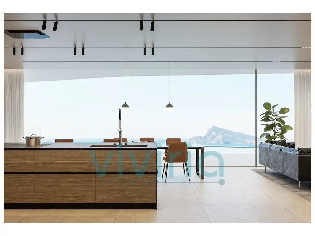 Maison avec piscine à vendre à Altea Hills, imagen 3