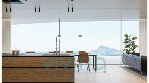 Villa 4 habitaciones Venta Altea, imatge 3