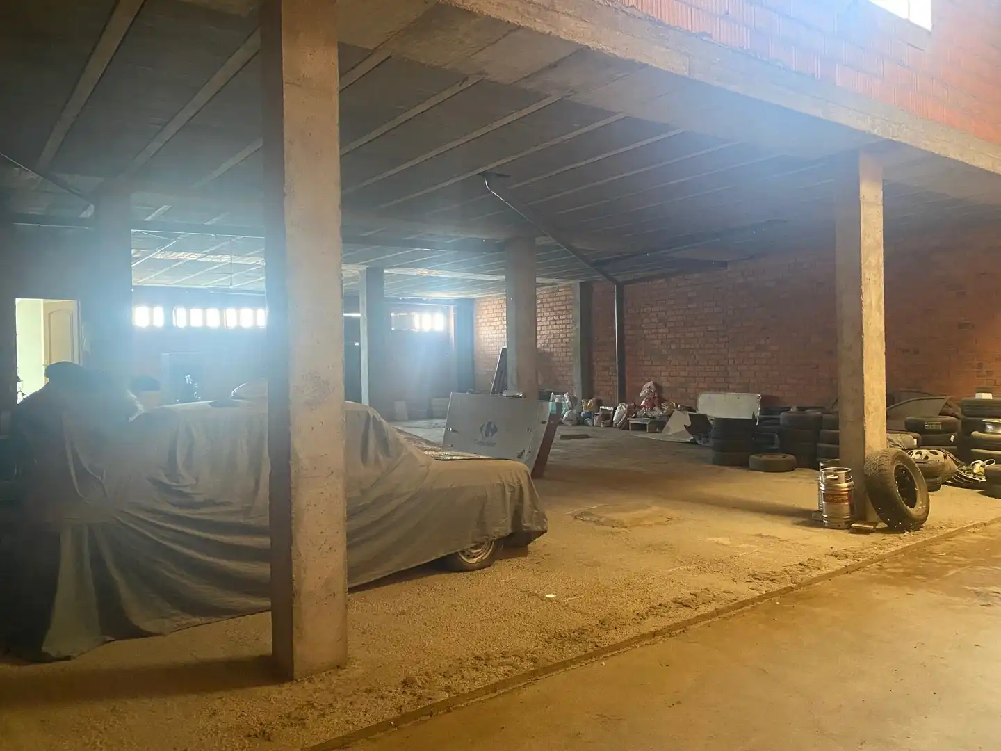 Dúplex en venda en Castuera amb Aire condicionat, Calefacció i Parquet