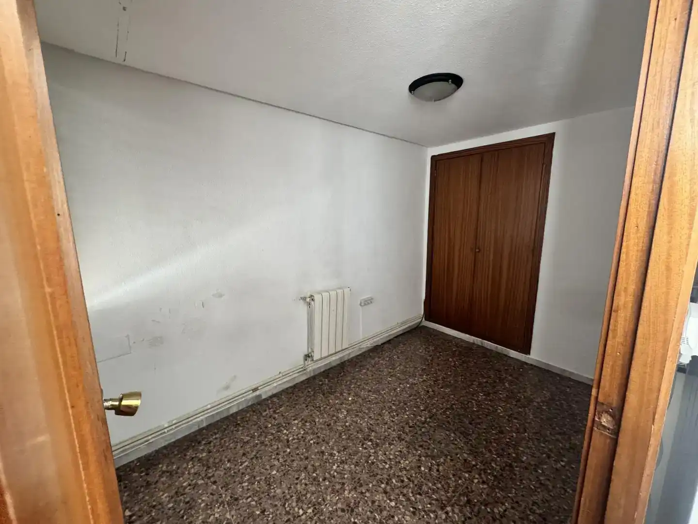 Flat for sale in Villena  with Furnished and Balcony
